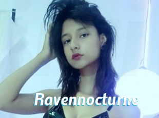 Ravennocturne