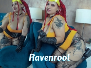 Ravenroot
