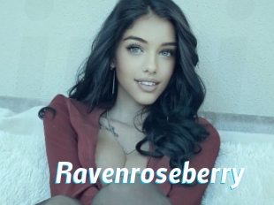 Ravenroseberry