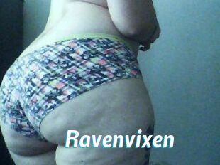 Ravenvixen