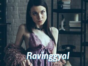 Ravinggyal