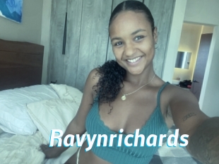 Ravynrichards