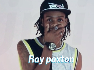 Ray_paxton