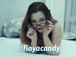 Rayacandy