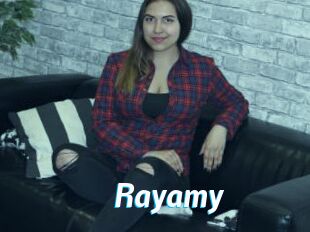 Rayamy
