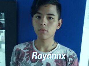 Rayannx