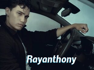 Rayanthony