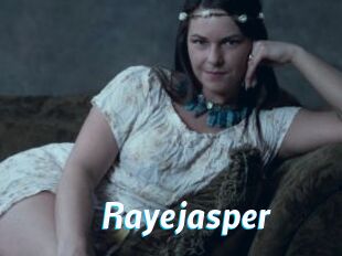 Rayejasper
