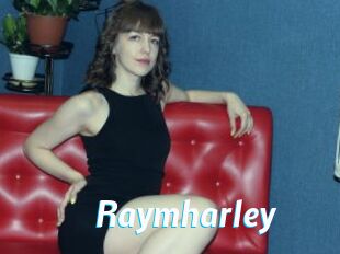 Raymharley
