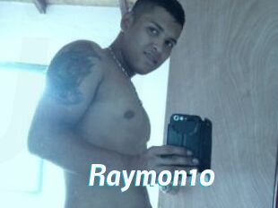 Raymon10