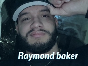 Raymond_baker