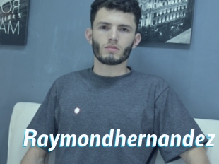 Raymondhernandez