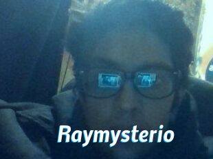 Raymysterio