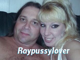 Raypussylover