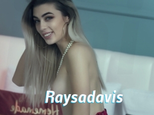 Raysadavis