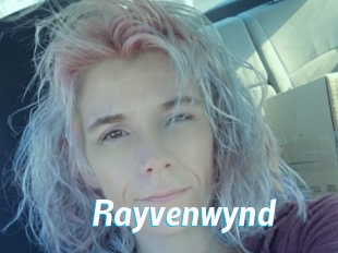 Rayvenwynd