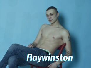 Raywinston