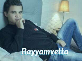 Rayyamvetta