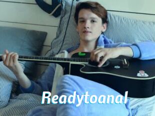 Readytoanal