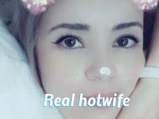 Real_hotwife
