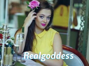 Realgoddess