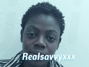 Realsavvyxxx
