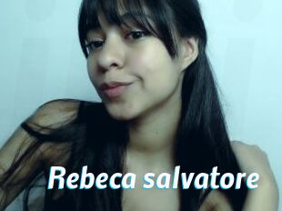 Rebeca_salvatore