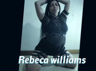 Rebeca_williams