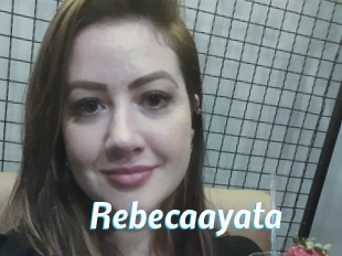 Rebecaayata