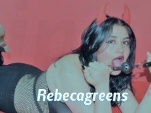 Rebecagreens