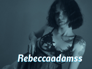 Rebeccaadamss