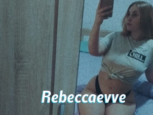 Rebeccaevve