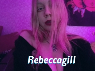 Rebeccagill