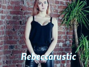 Rebeccarustic