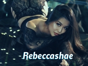Rebeccashae