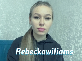 Rebeckawiliams
