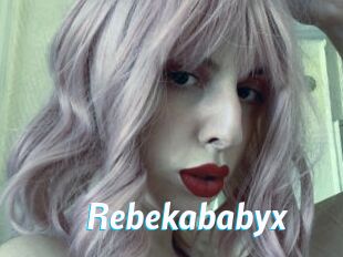 Rebekababyx
