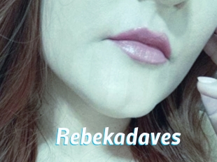 Rebekadaves