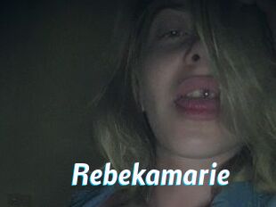 Rebekamarie