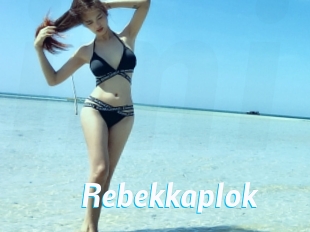 Rebekkaplok