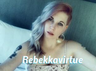 Rebekkavirtue
