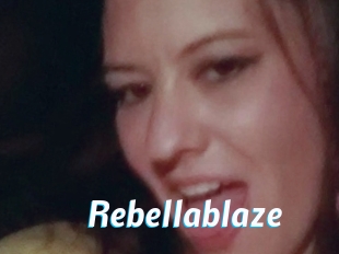 Rebellablaze