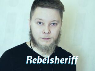 Rebelsheriff