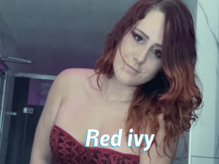 Red_ivy