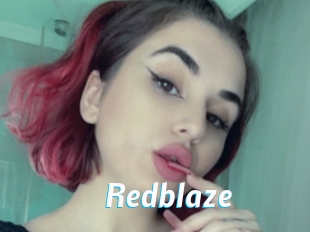 Redblaze