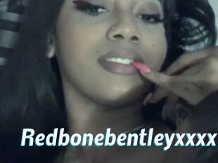 Redbonebentleyxxxx