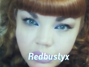 Redbustyx