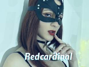 Redcardinal