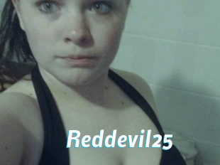 Reddevil25