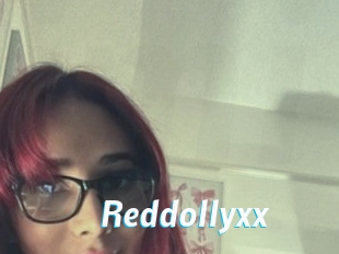Reddollyxx